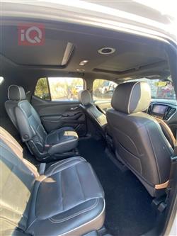 شيفروليه ترافرس